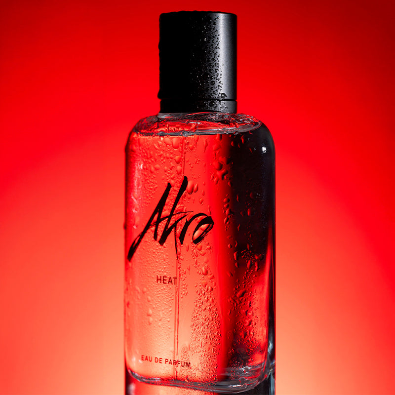 Heat - Eau de Parfum