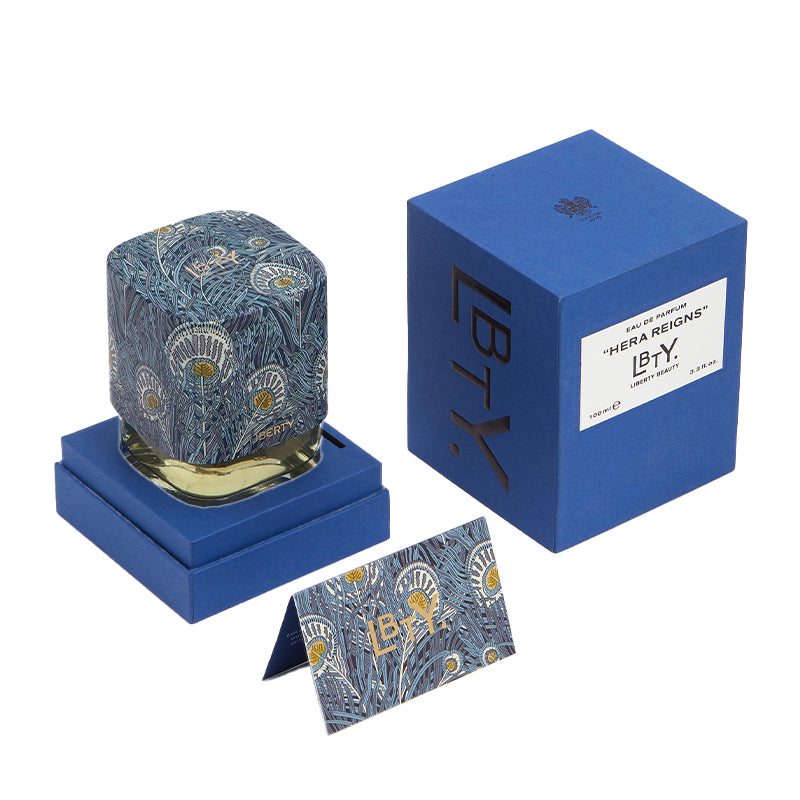 Hera Reigns - Eau de Parfum 100ml | Liberty London | Aedes.com