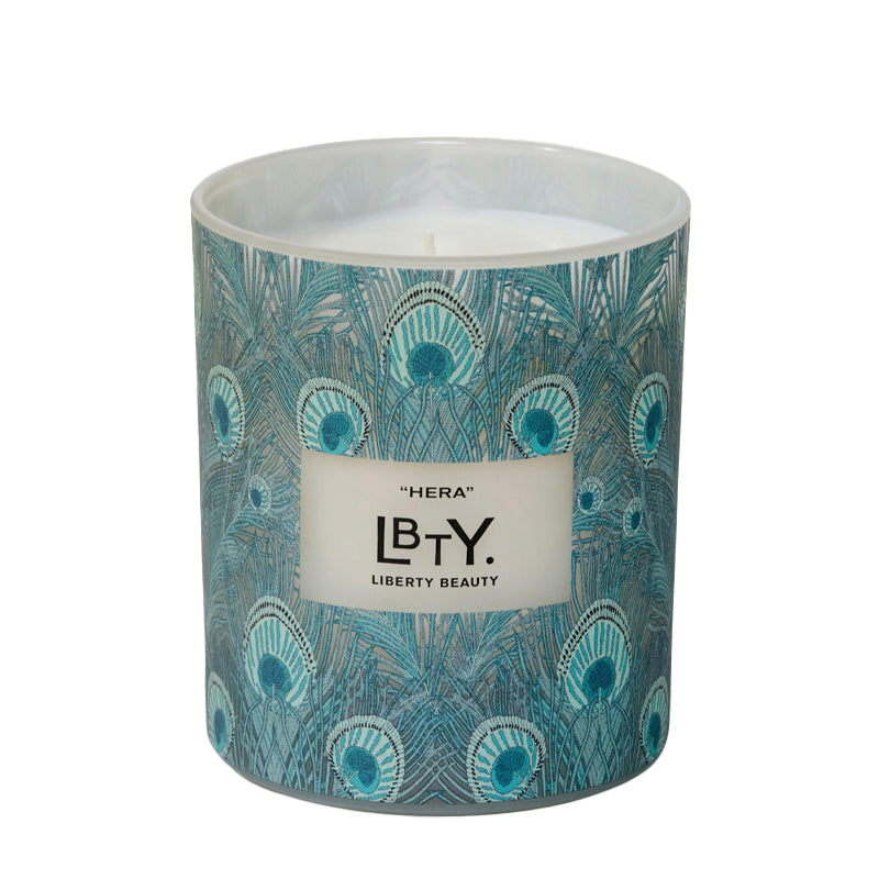 Hera - Candle | Liberty Beauty | AEDES.COM
