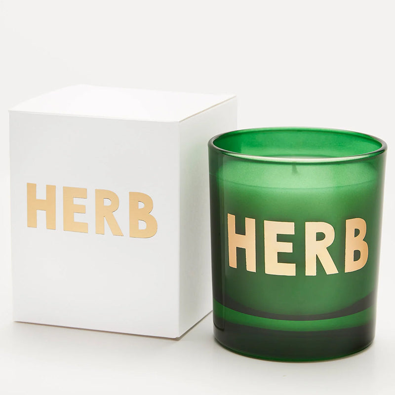Herb Candle | Bella Freud | AEDES.COM