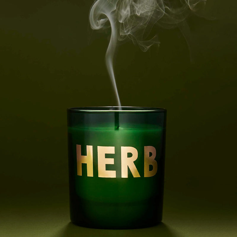 Herb Candle | Bella Freud | AEDES.COM