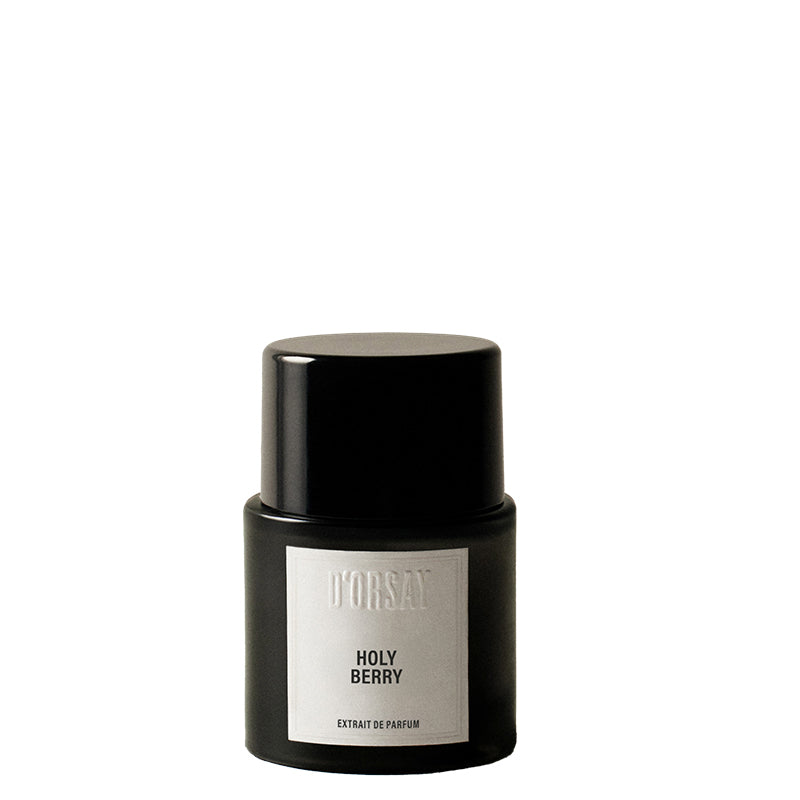 Holy Berry - Extrait de Parfum