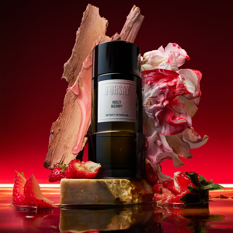 Holy Berry - Extrait de Parfum