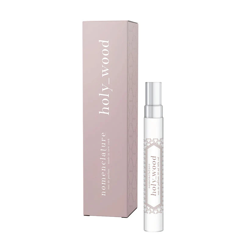 Holy_wood - Eau de Parfum