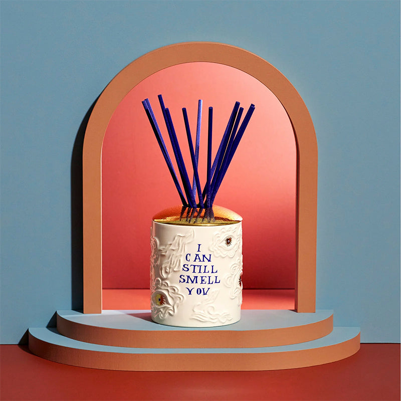 Ruan Hoffman - Diffuser Set | L'Objet | AEDES.COM
