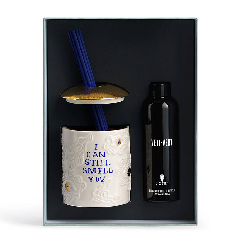 Ruan Hoffman - Diffuser Set | L'Objet | AEDES.COM