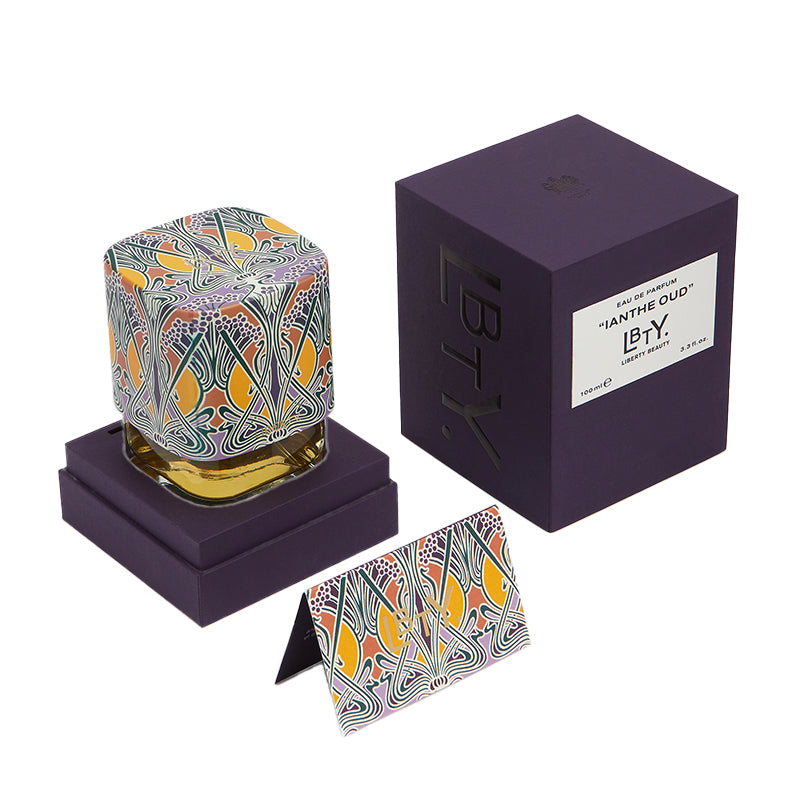 Ianthe Oud - Eau de Parfum | Liberty London | AEDES.COM