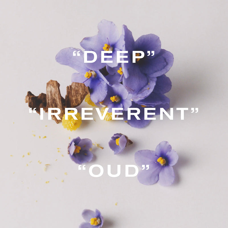 Ianthe Oud - Eau de Parfum Still Life | Liberty London | AEDES.COM