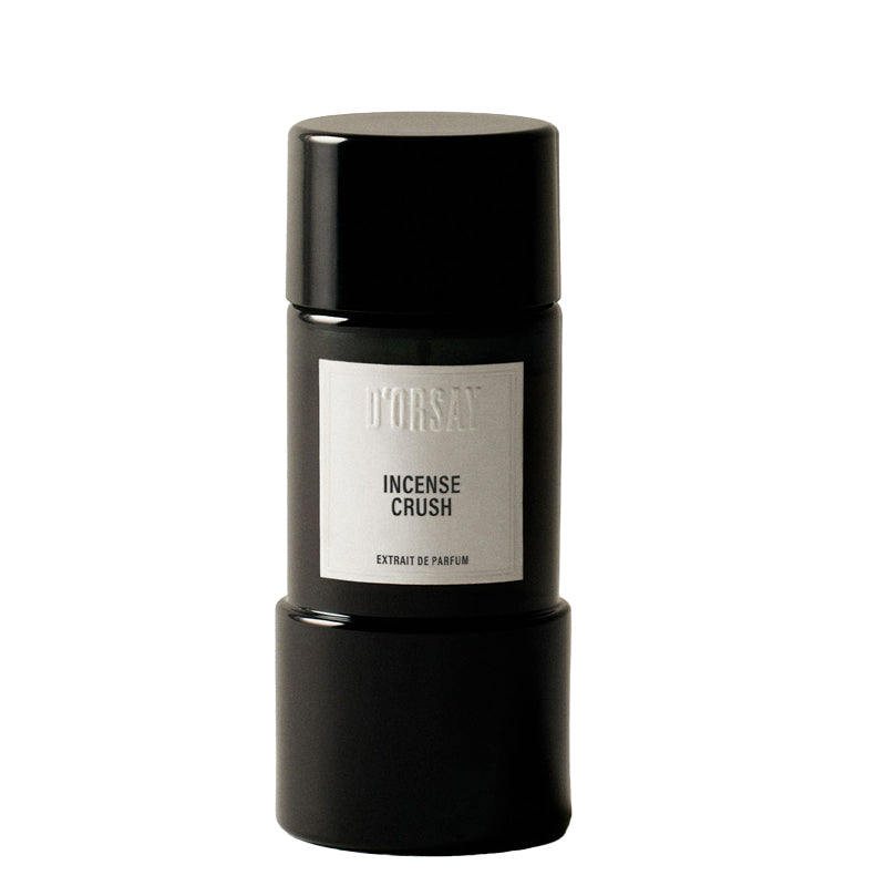 Incense Crush - Extrait de Parfum 90ml | D'Orsay Parfums | AEDES.COM