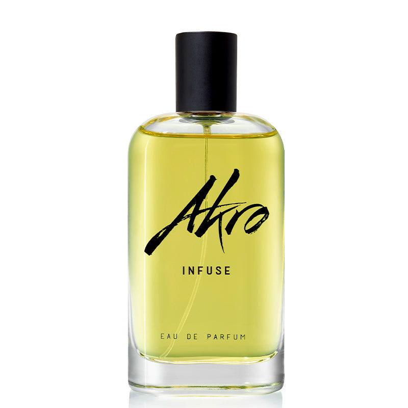 Infuse - Eau de Parfum