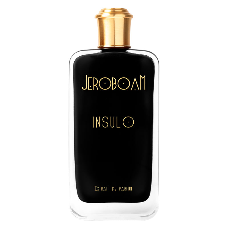 Insulo - Extrait de Parfum 3.4oz | Jeroboam Paris | AEDES.COM
