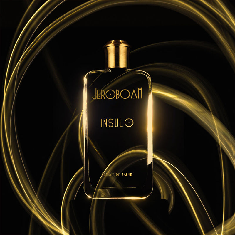 Insulo - Extrait de Parfum | Jeroboam Paris | AEDES.COM