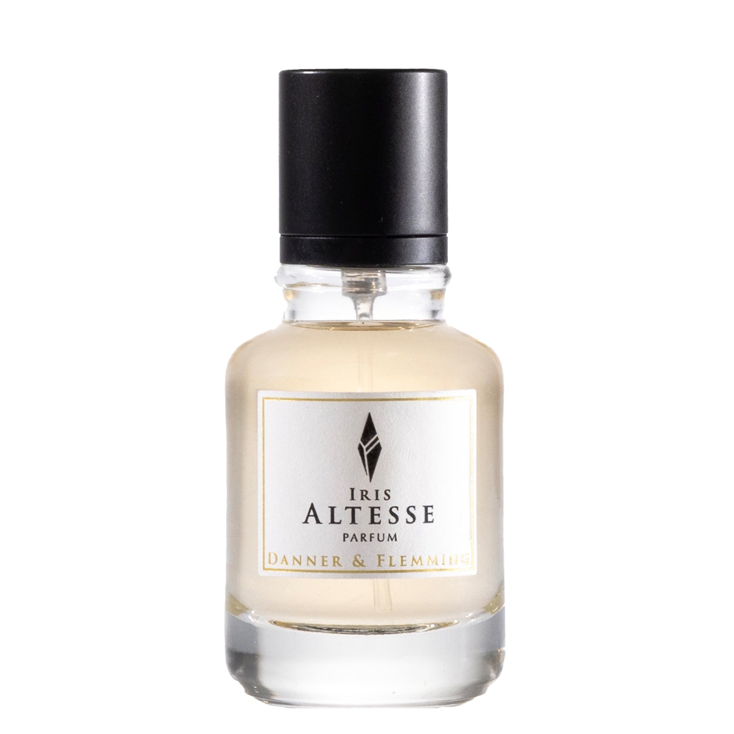 Iris Altesse Millésime Parfum • Selection 2026