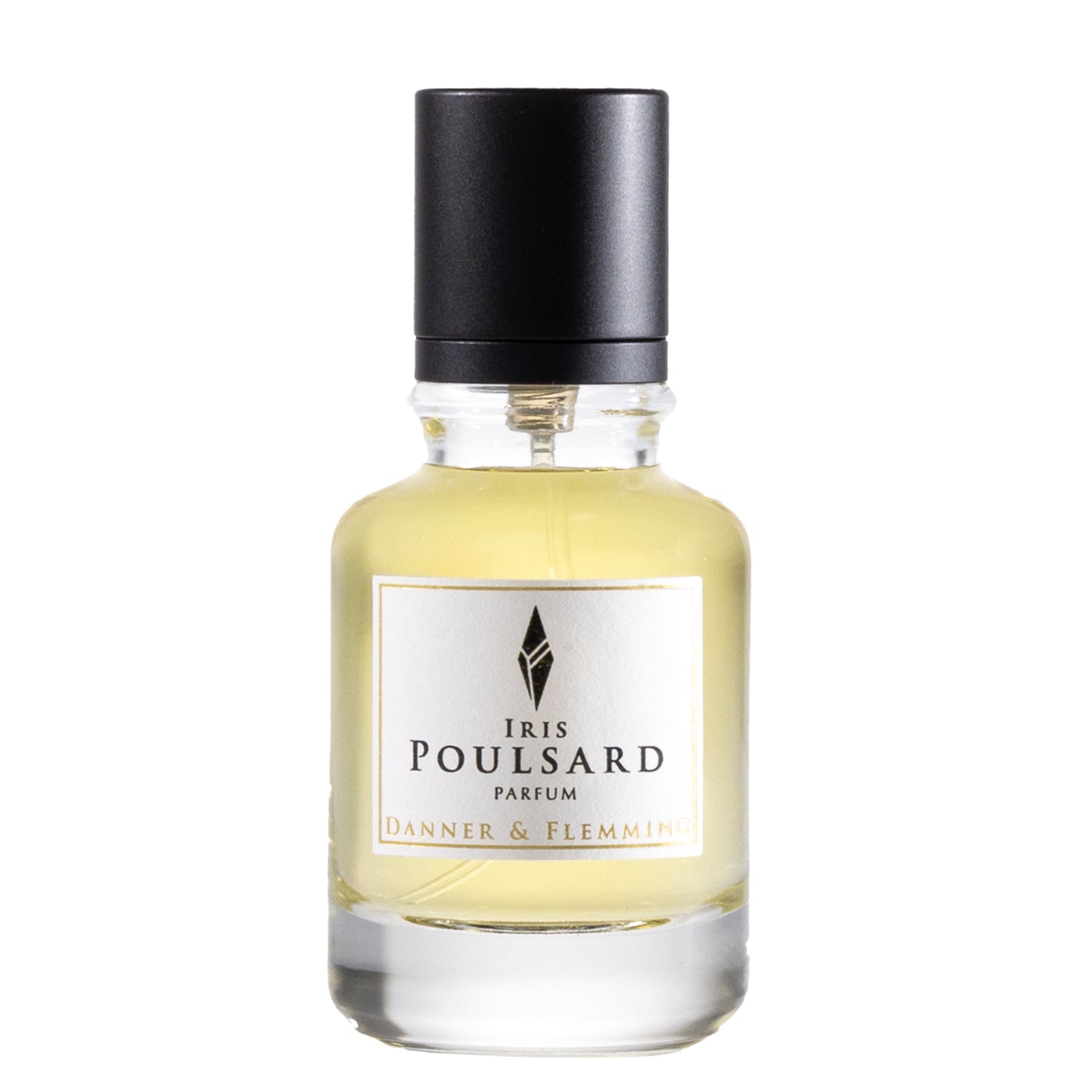 Iris Poulsard Millésime Parfum • Selection 2026