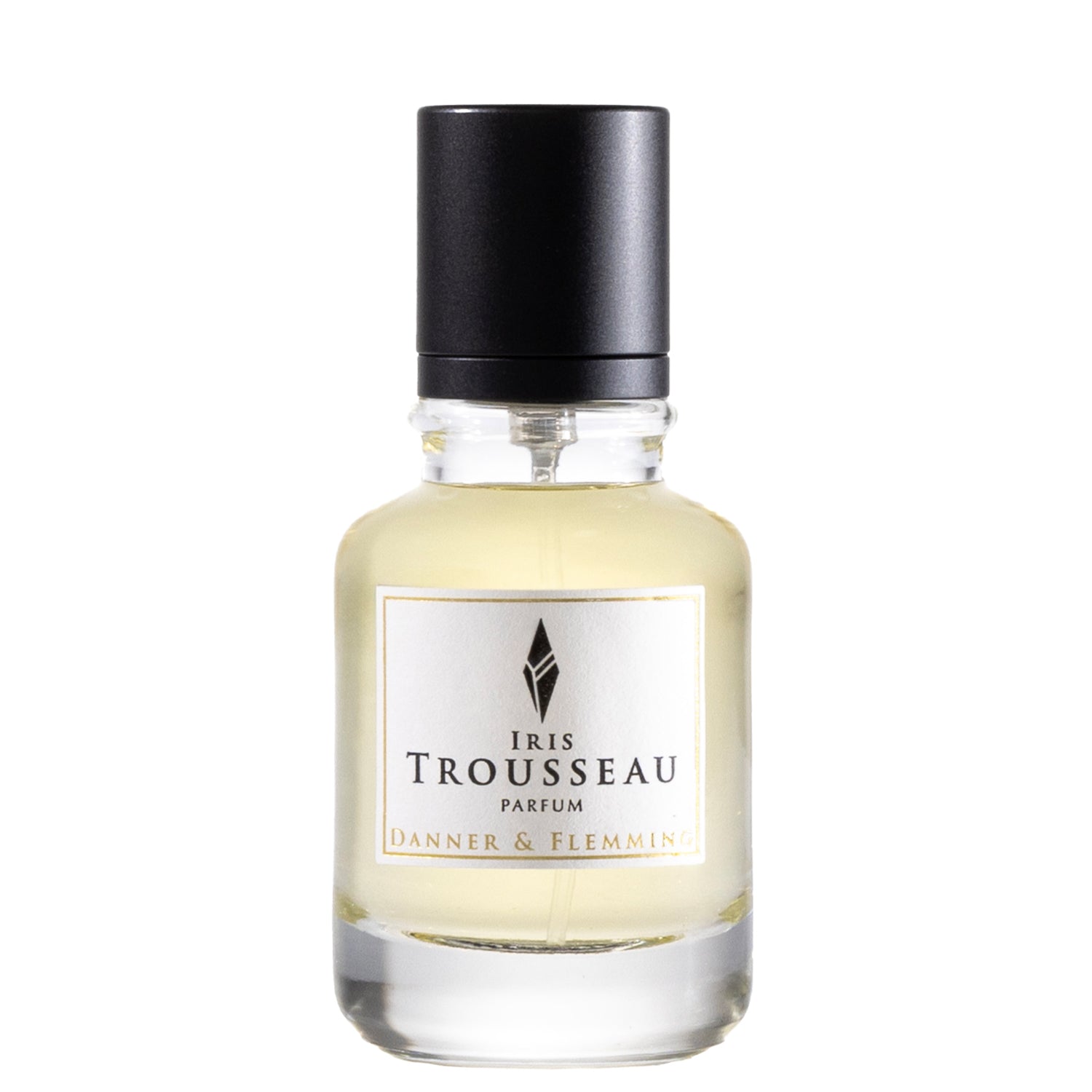 Iris Trousseau Millésime Parfum • Selection 2026 | Danner