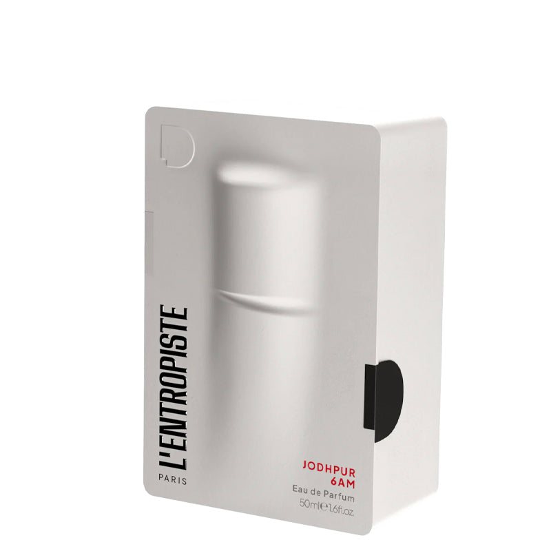 Jodphur 6am - Eau de Parfum | L'Entropiste | AEDES.COM