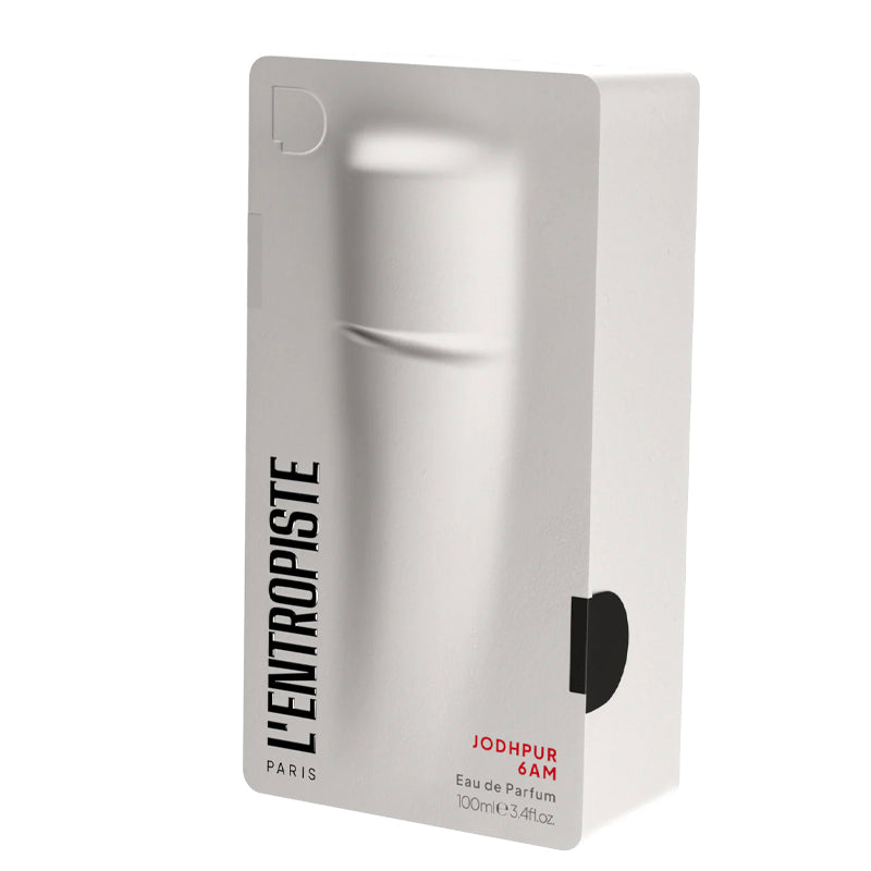 Jodphur 6am - Eau de Parfum | L'Entropiste | AEDES.COM