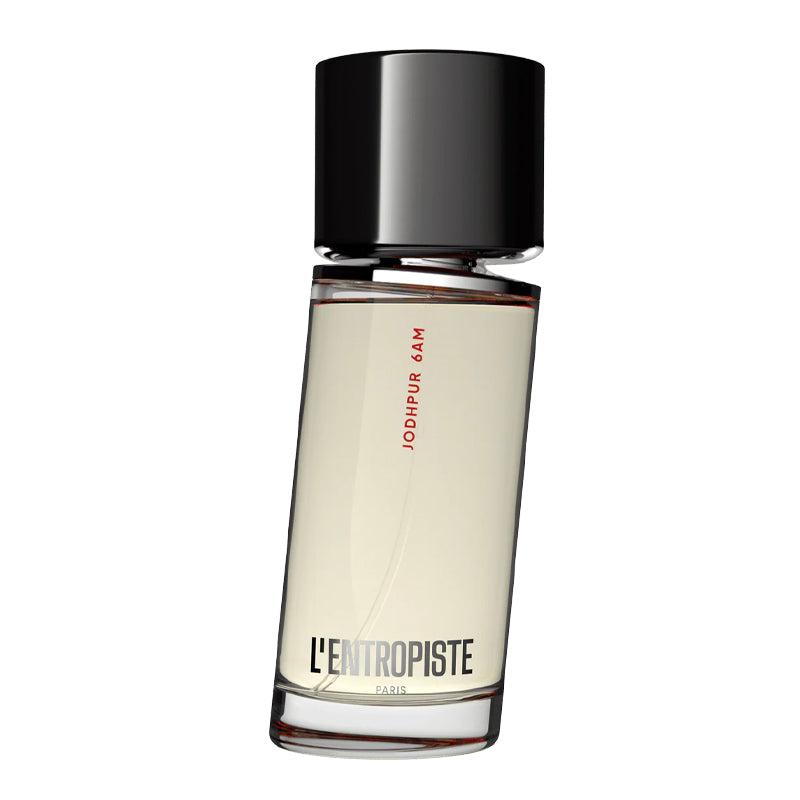 Jodphur 6am - Eau de Parfum | L'Entropiste | AEDES.COM