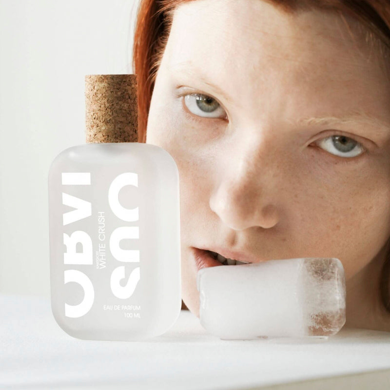 Kakigori White Crush - Eau de Parfum | Obvious | AEDES.COM