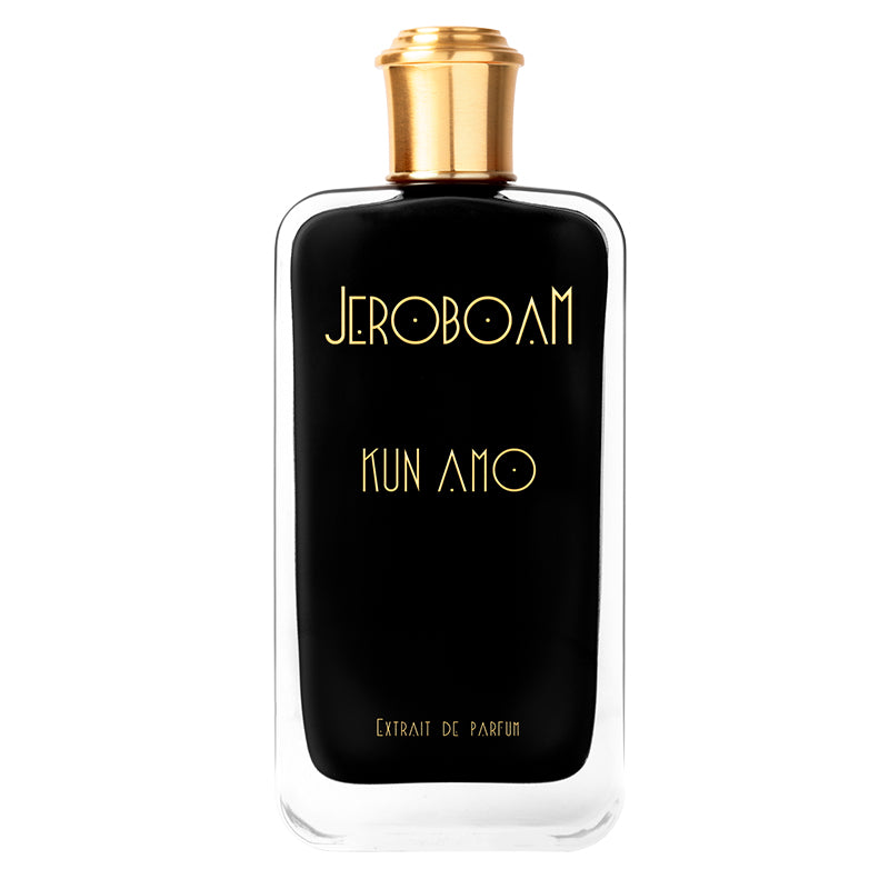 Kun Amo - Extrait de Parfum | Jeroboam | Aedes Perfumery
