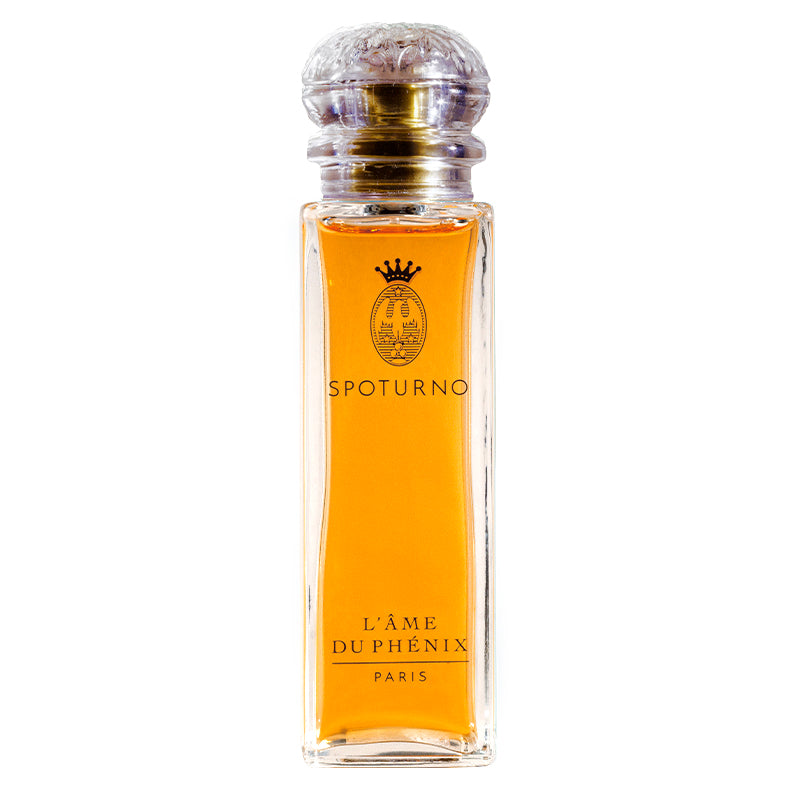 L'Âme du Phénix - Eau de Parfum| Spoturno Paris | AEDES.COM