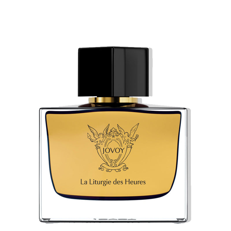 La Liturgie Des Heures - Eau de Parfum