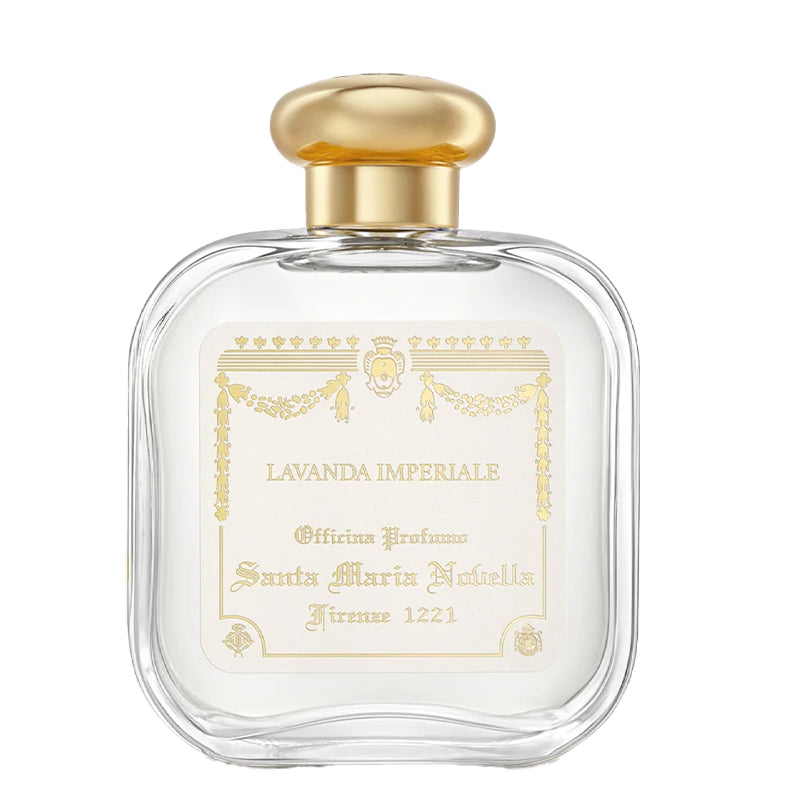サンタマリアノヴェッラ　インペリアル　ラベンダー　100ml Imperial Lavender | Santa Maria Novella Collection | Aedes.com