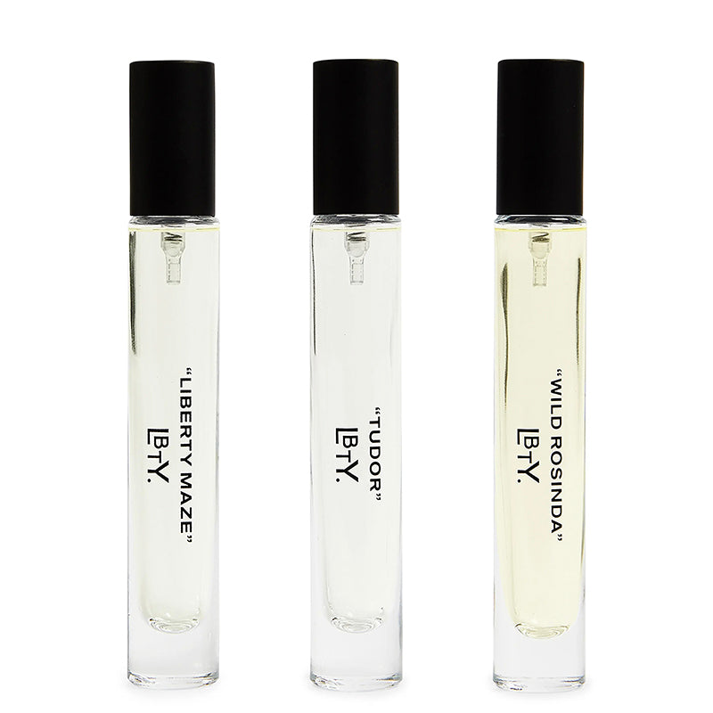 Liberty - Discovery Set