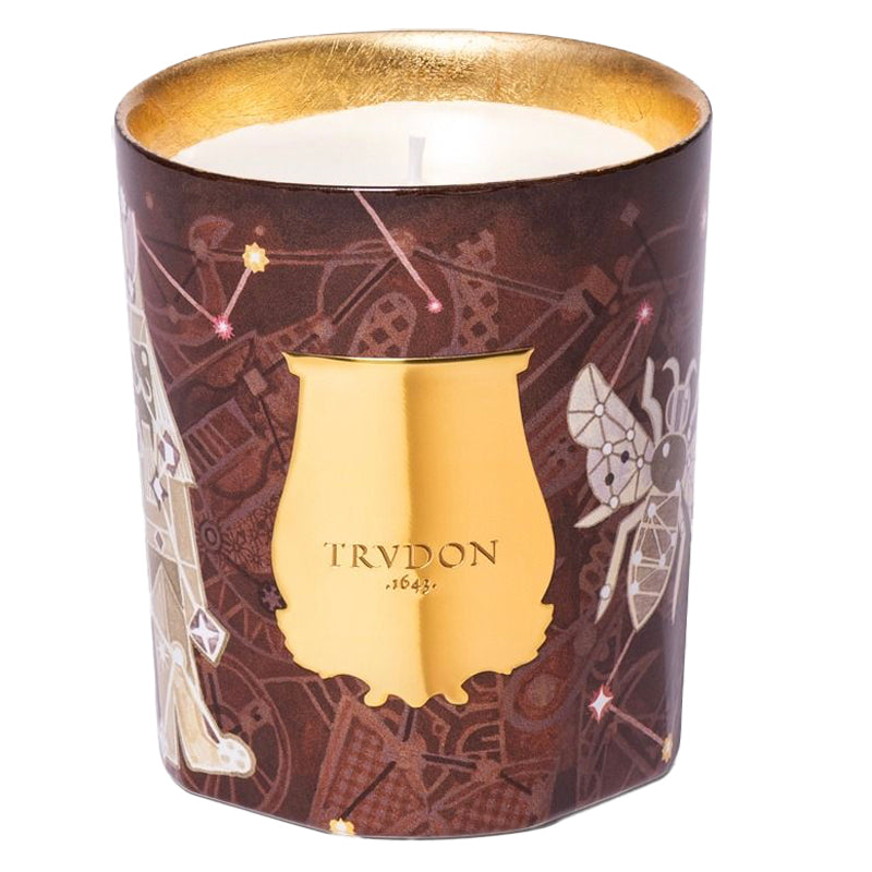 Libra - Limited Edition Holiday Candle 2025 | Trudon | AEDES.COM