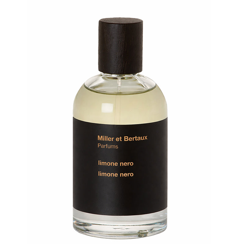 Limone Nero - Eau de Parfum
