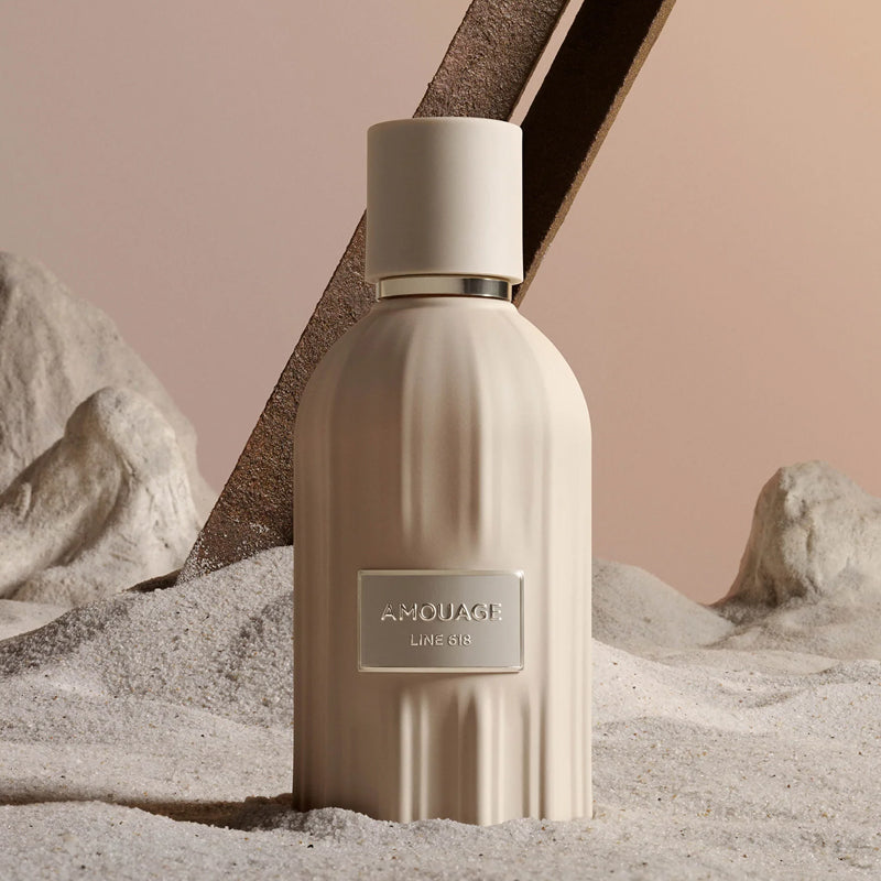 Line 618 - Essence de Parfum