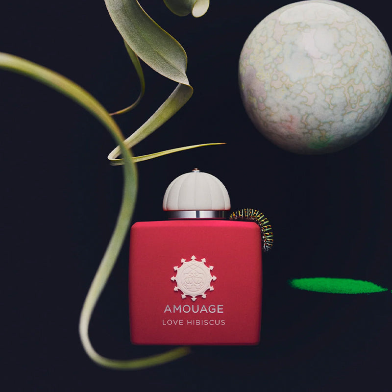 Love Hibiscus - Eau de Parfum