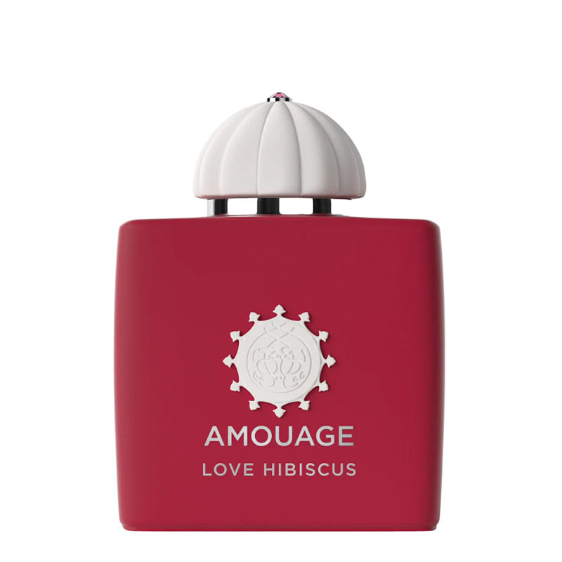 Love Hibiscus Eau de Parfum | Amouage | AEDES.COM