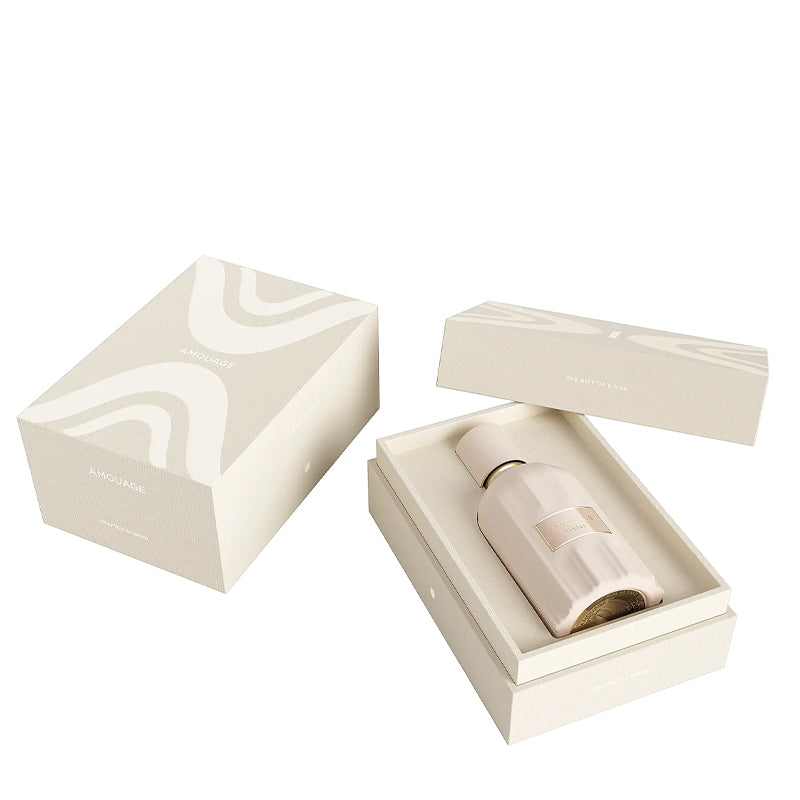 Lustre - Essence de Parfum