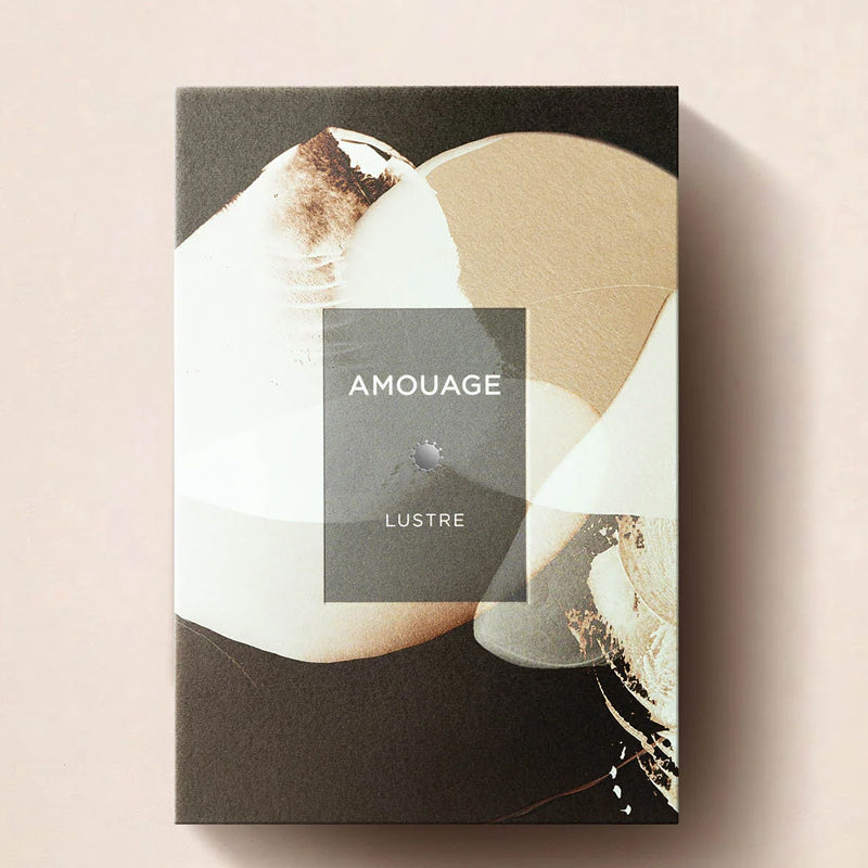 Lustre - Essence de Parfum