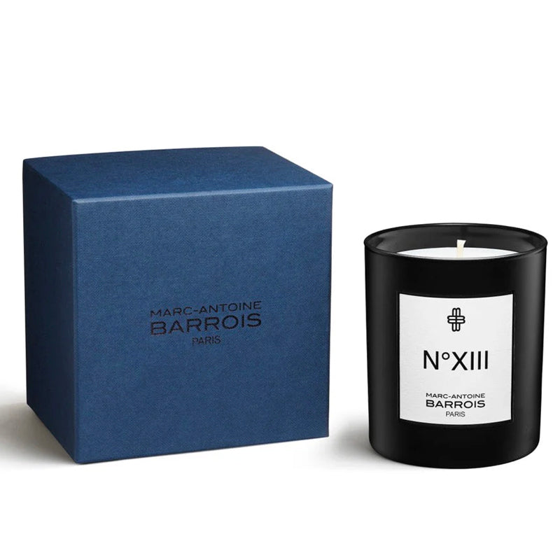 N°XIII - Candle | Marc-Antoine Barrois | AEDES.COM