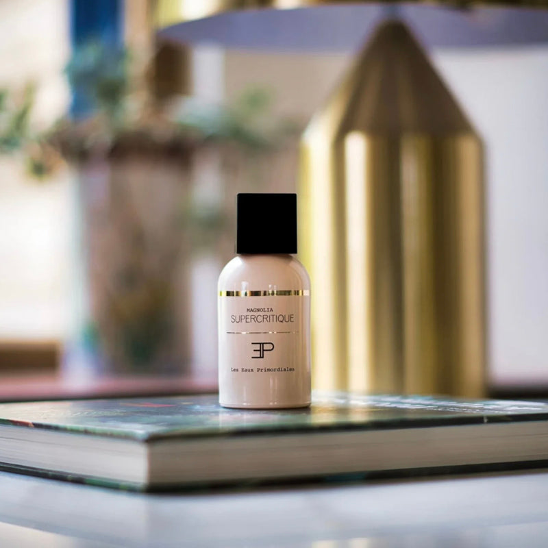 Magnolia EdP - Supercritique Collection