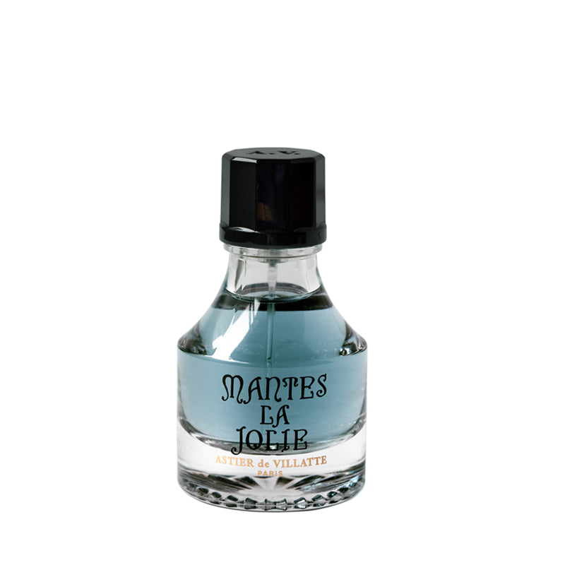 Mantes-la-Jolie - Eau de Parfum | Astier de Villatte | AEDES.COM