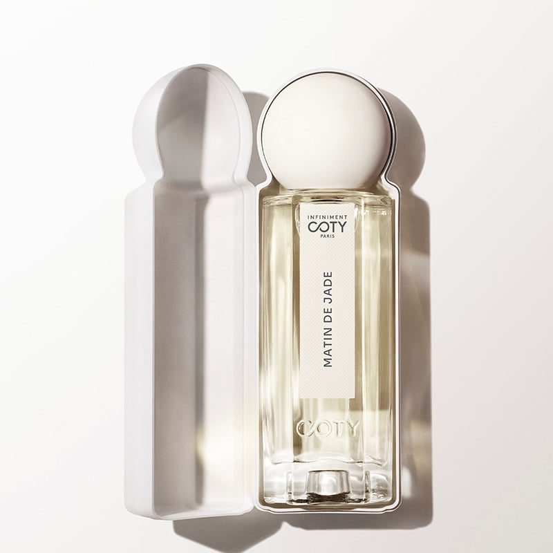 Matin de Jade - Eau de Parfum | Infiniment Coty Paris | AEDES.COM