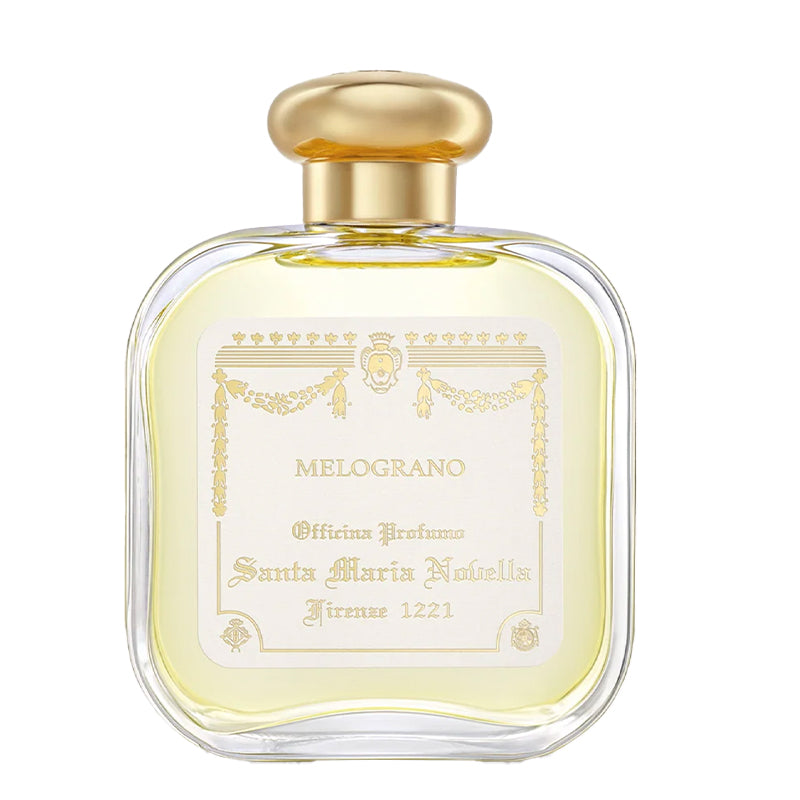 香水(ユニセックス) Acqua di Colonia Melograno 1612 Melograno Acqua di Colonia | Santa Maria Novella | AEDES.COM