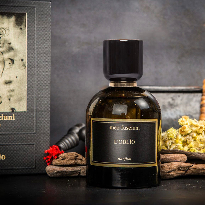 L'Oblio - Parfum | Meo Fusciuni | AEDES.COM