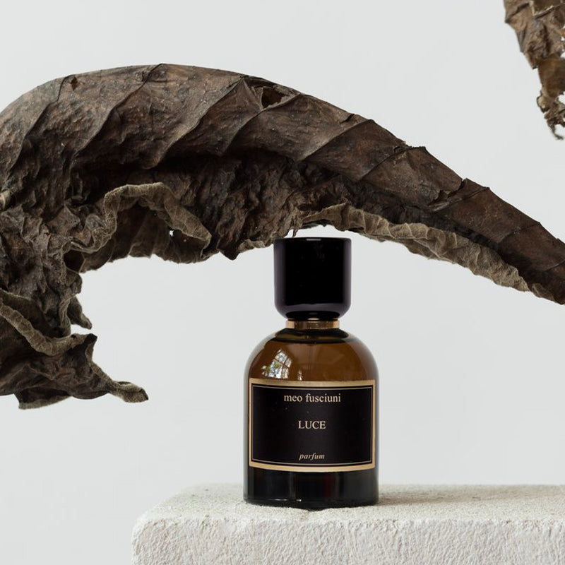 Luce - Parfum | Meo Fusciuni | AEDES.COM