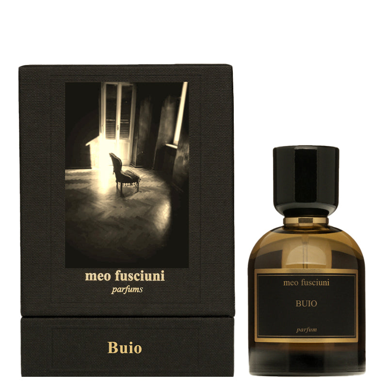 Buio - Parfum