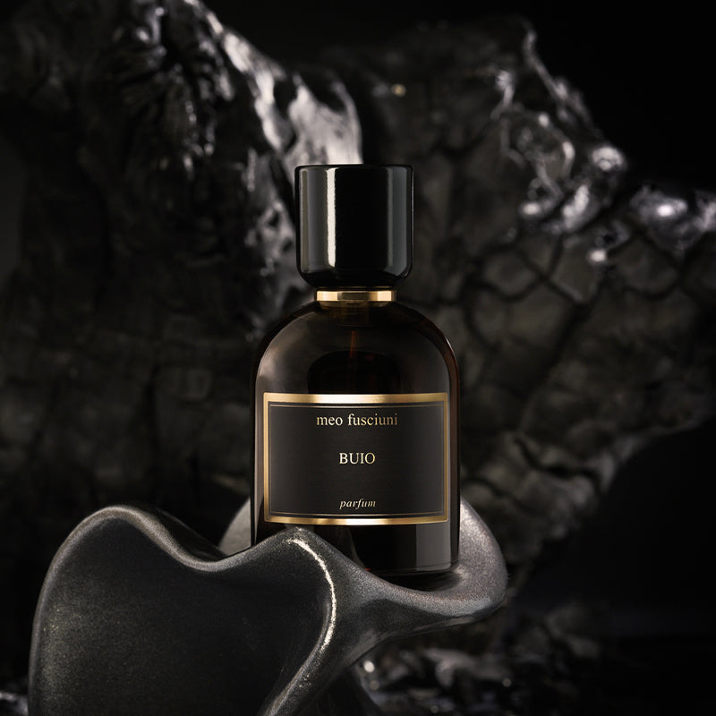 Buio - Parfum