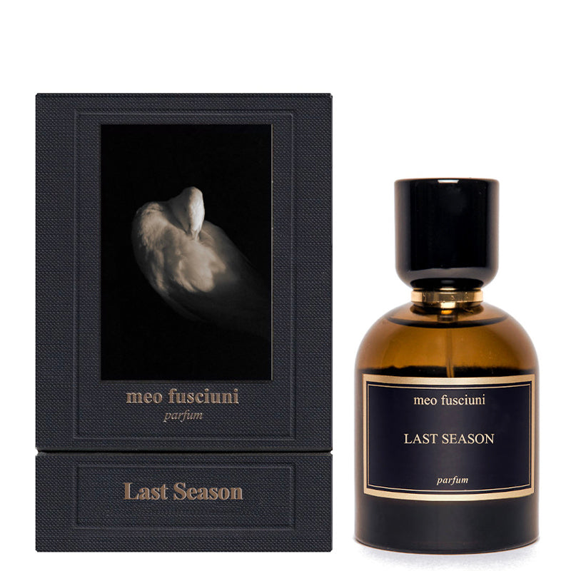 Last Season - Parfum