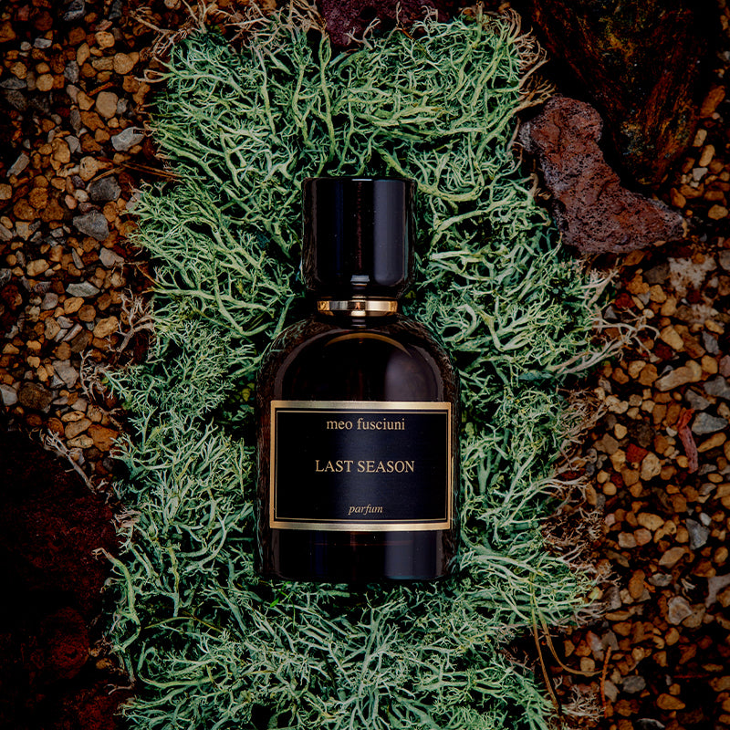 Last Season - Parfum