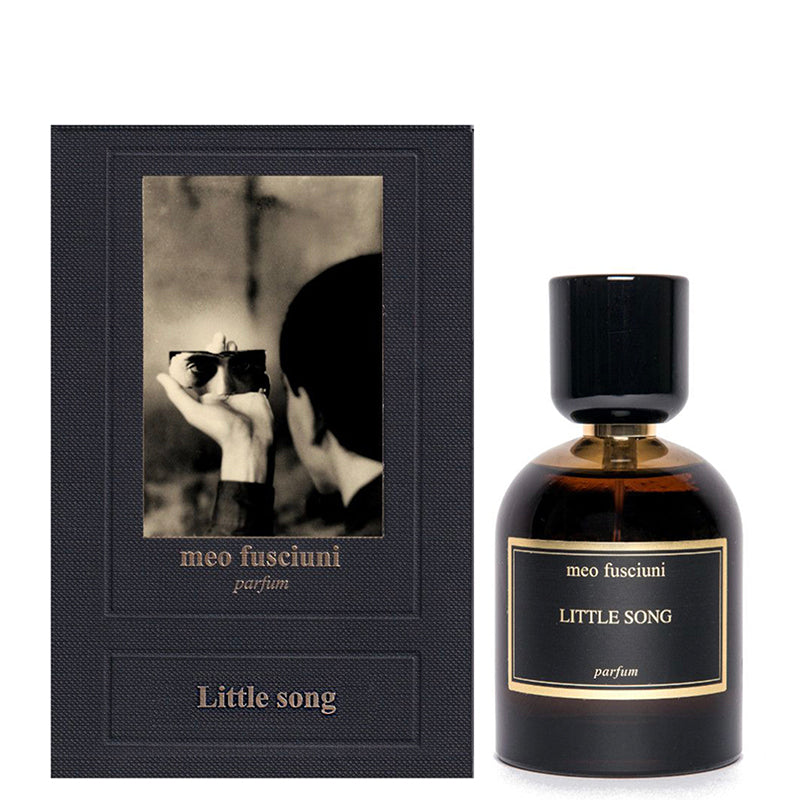 Little Song - Parfum | Meo Fusciuni | AEDES.COM