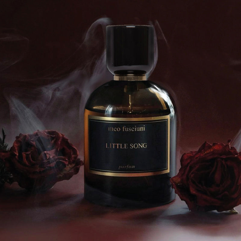 Little Song - Parfum | Meo Fusciuni | AEDES.COM