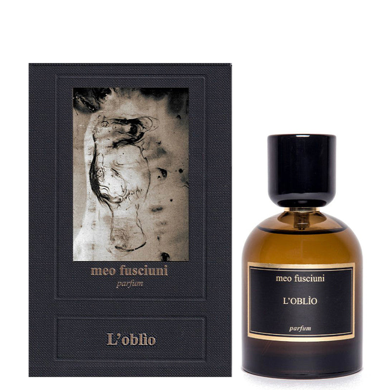 L'Oblio - Parfum | Meo Fusciuni | AEDES.COM