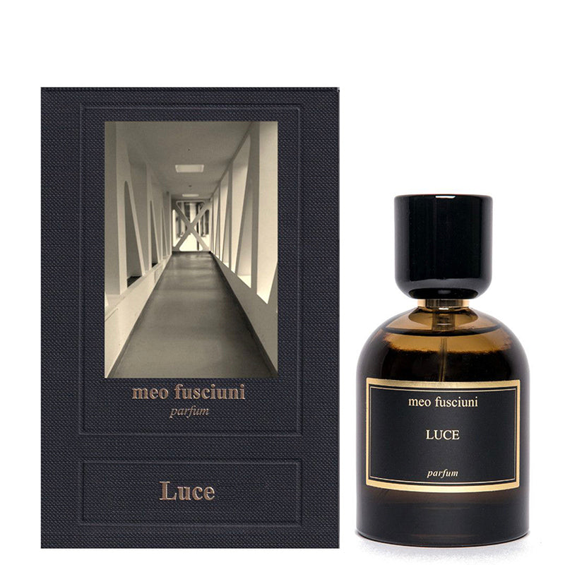 Luce - Parfum | Meo Fusciuni | AEDES.COM